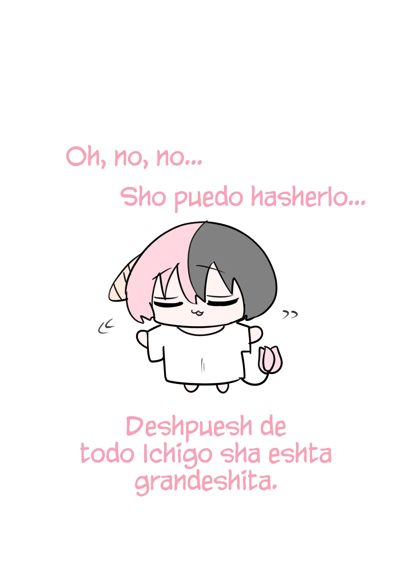 Half Succubus wo Hirotta capítulo 223 página 4