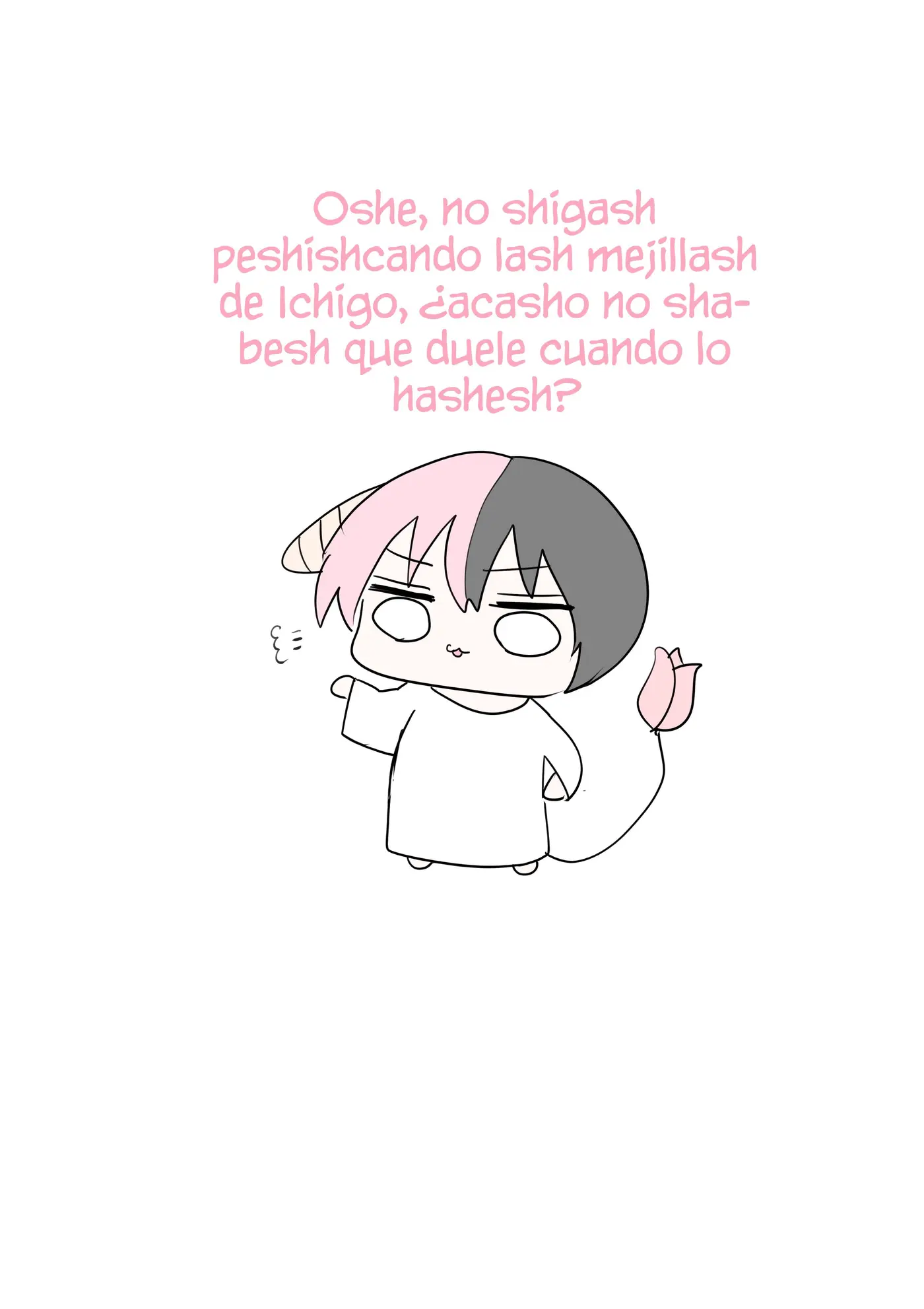 Half Succubus wo Hirotta capítulo 240.5 página 4