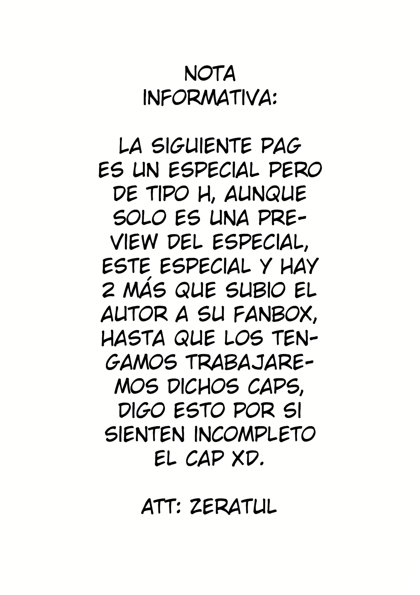Half Succubus wo Hirotta capítulo 255 página 4