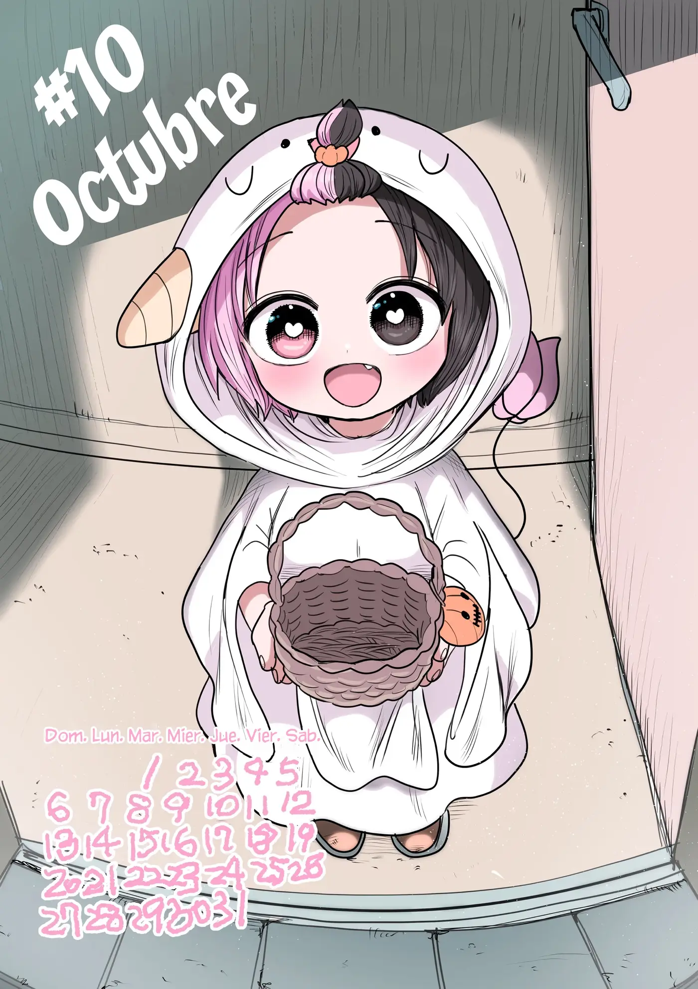 Half Succubus wo Hirotta capítulo 260 página 4