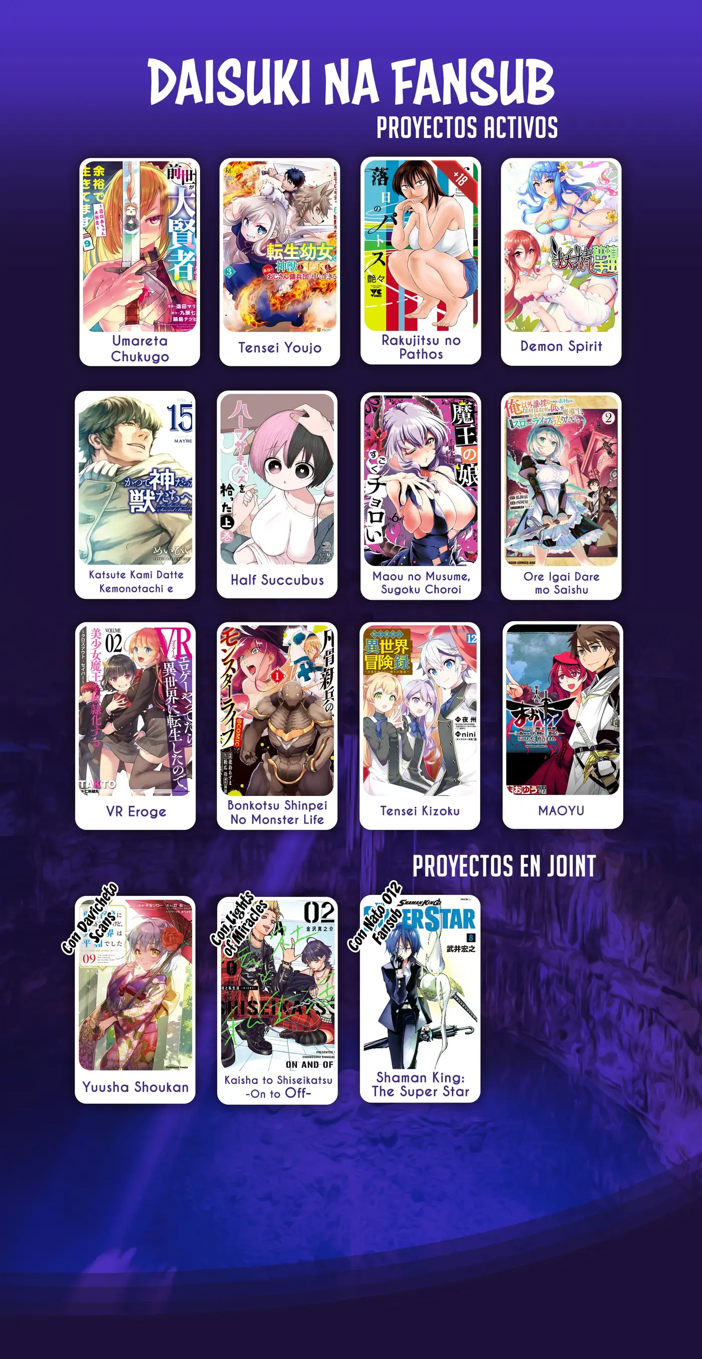 Half Succubus wo Hirotta capítulo 271 página 5