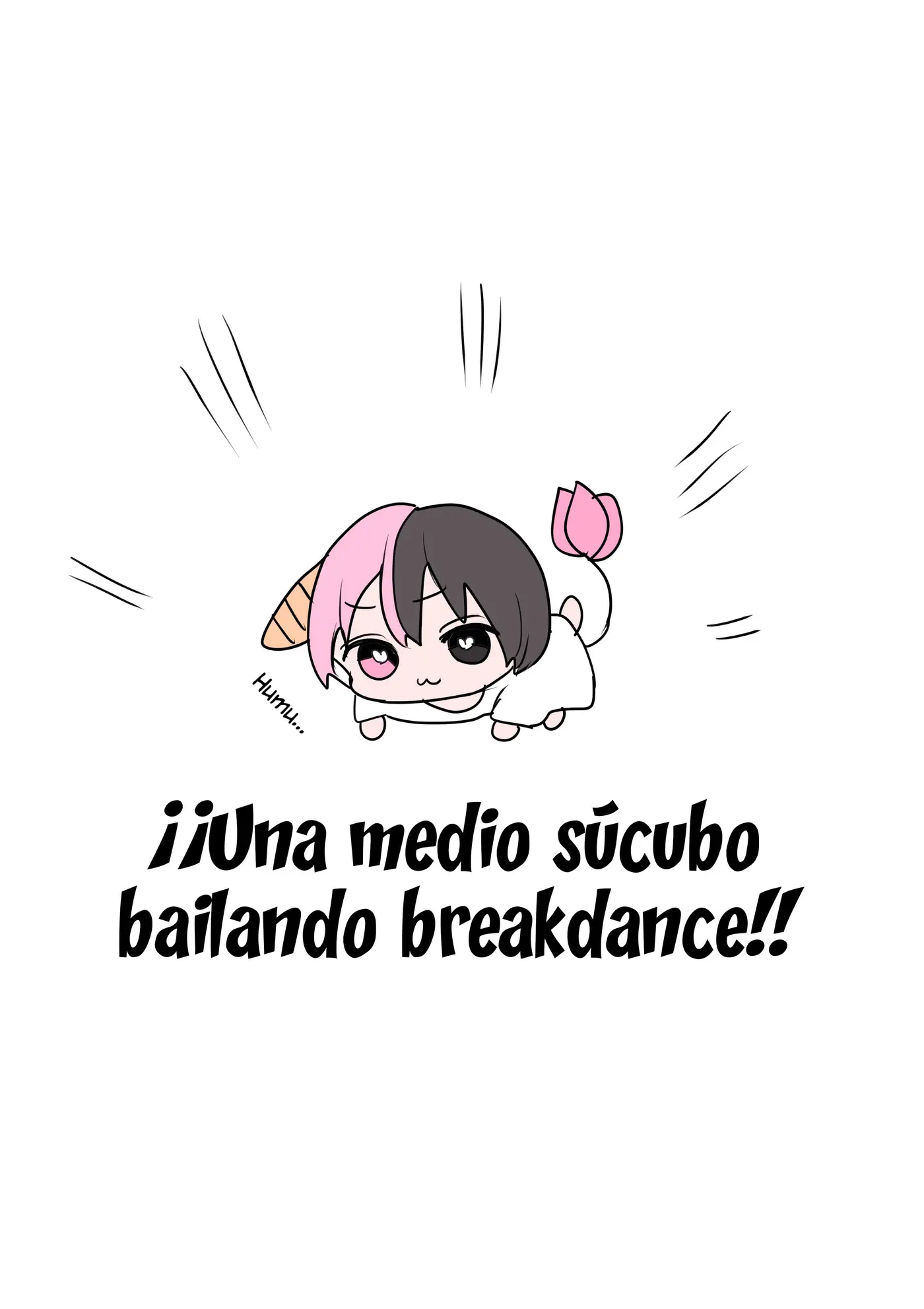 Half Succubus wo Hirotta capítulo 273 página 9