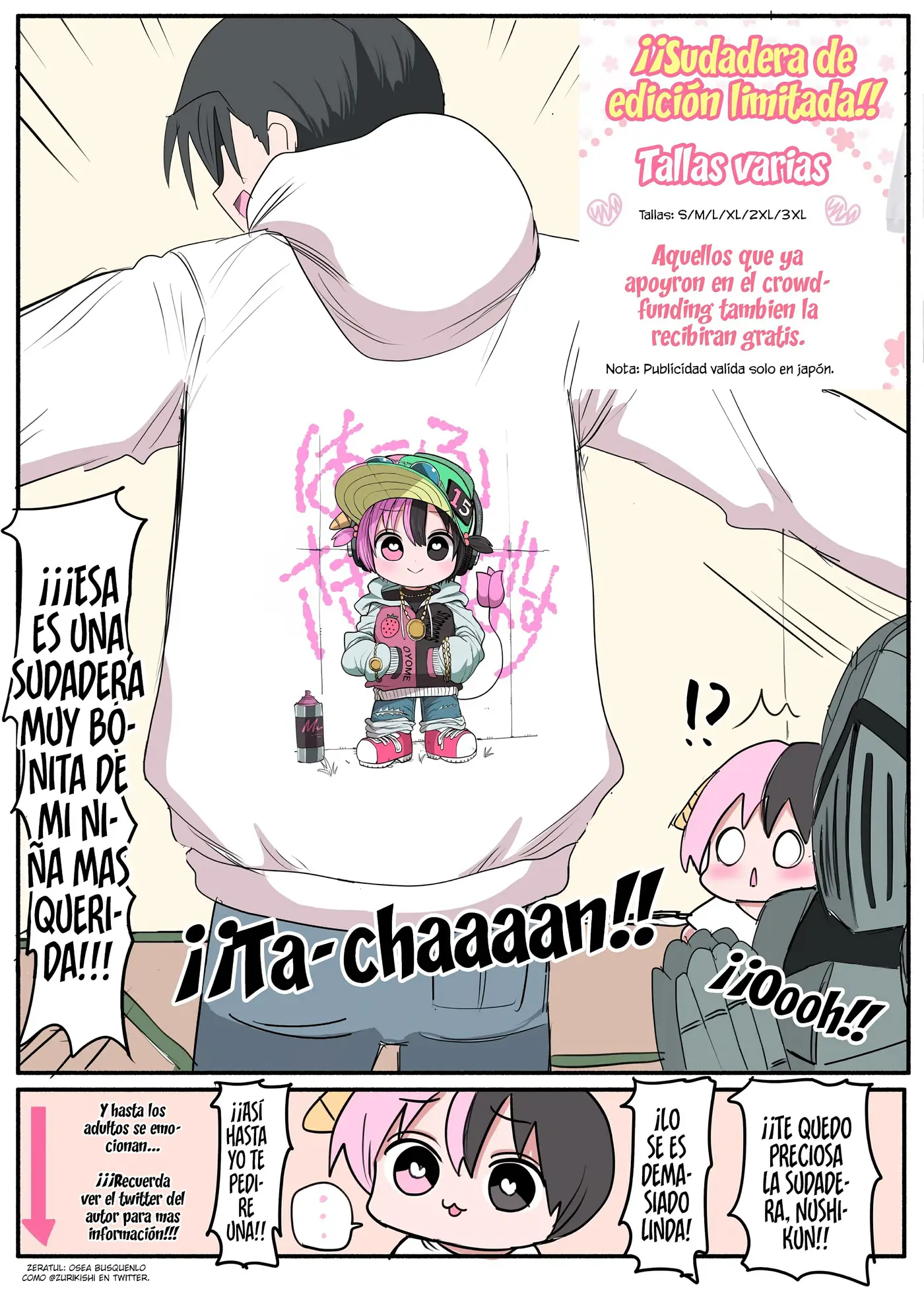 Half Succubus wo Hirotta capítulo 274 página 5
