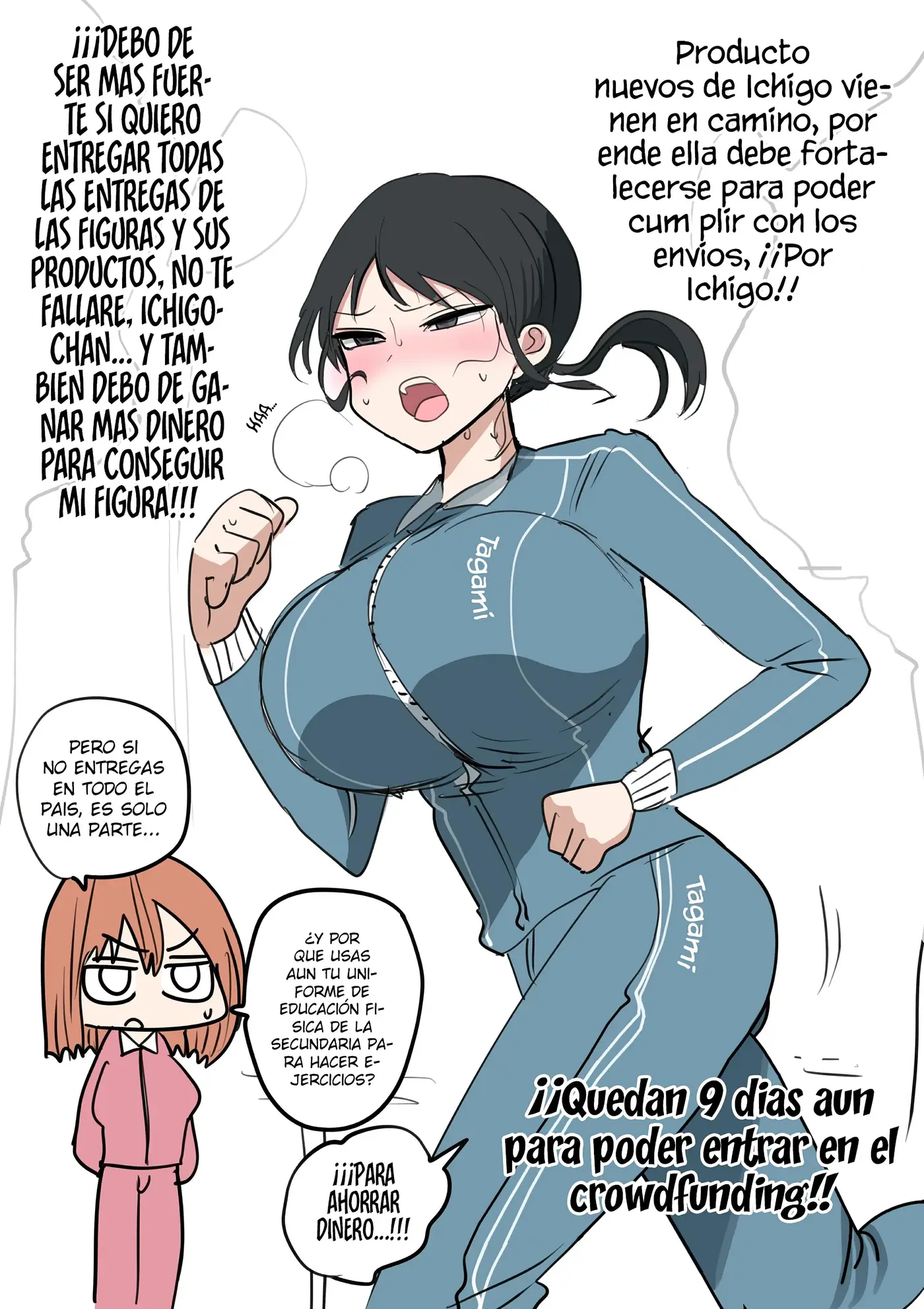 Half Succubus wo Hirotta capítulo 275 página 5