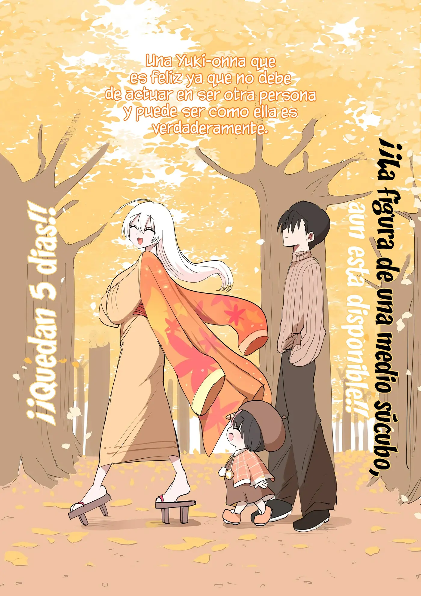 Half Succubus wo Hirotta capítulo 276 página 12
