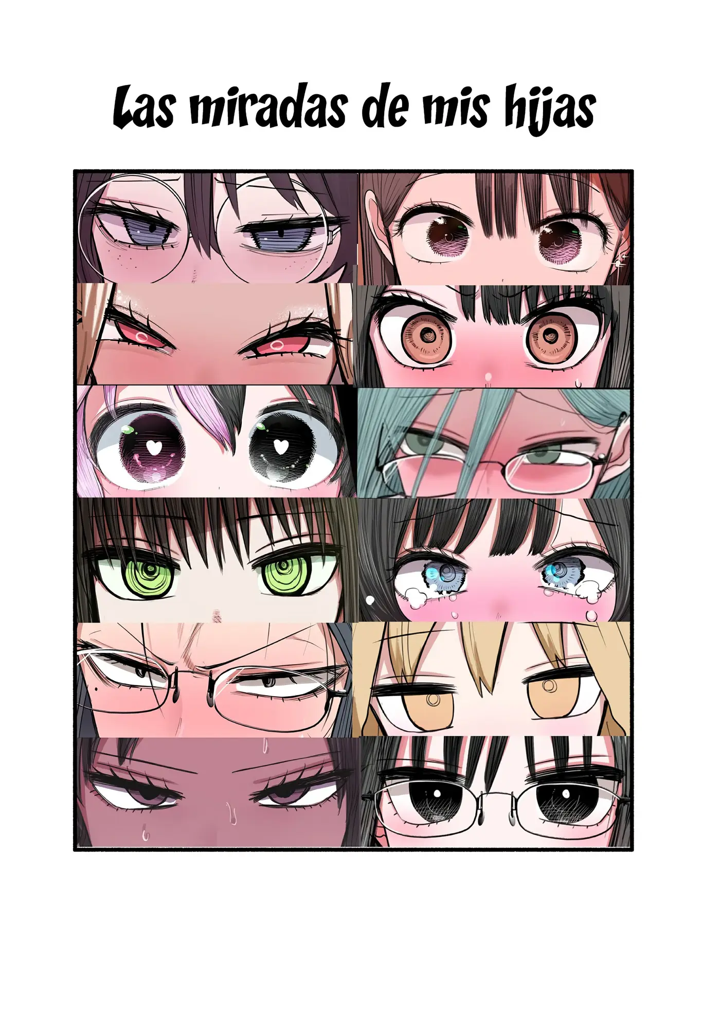 Half Succubus wo Hirotta capítulo 277 página 4