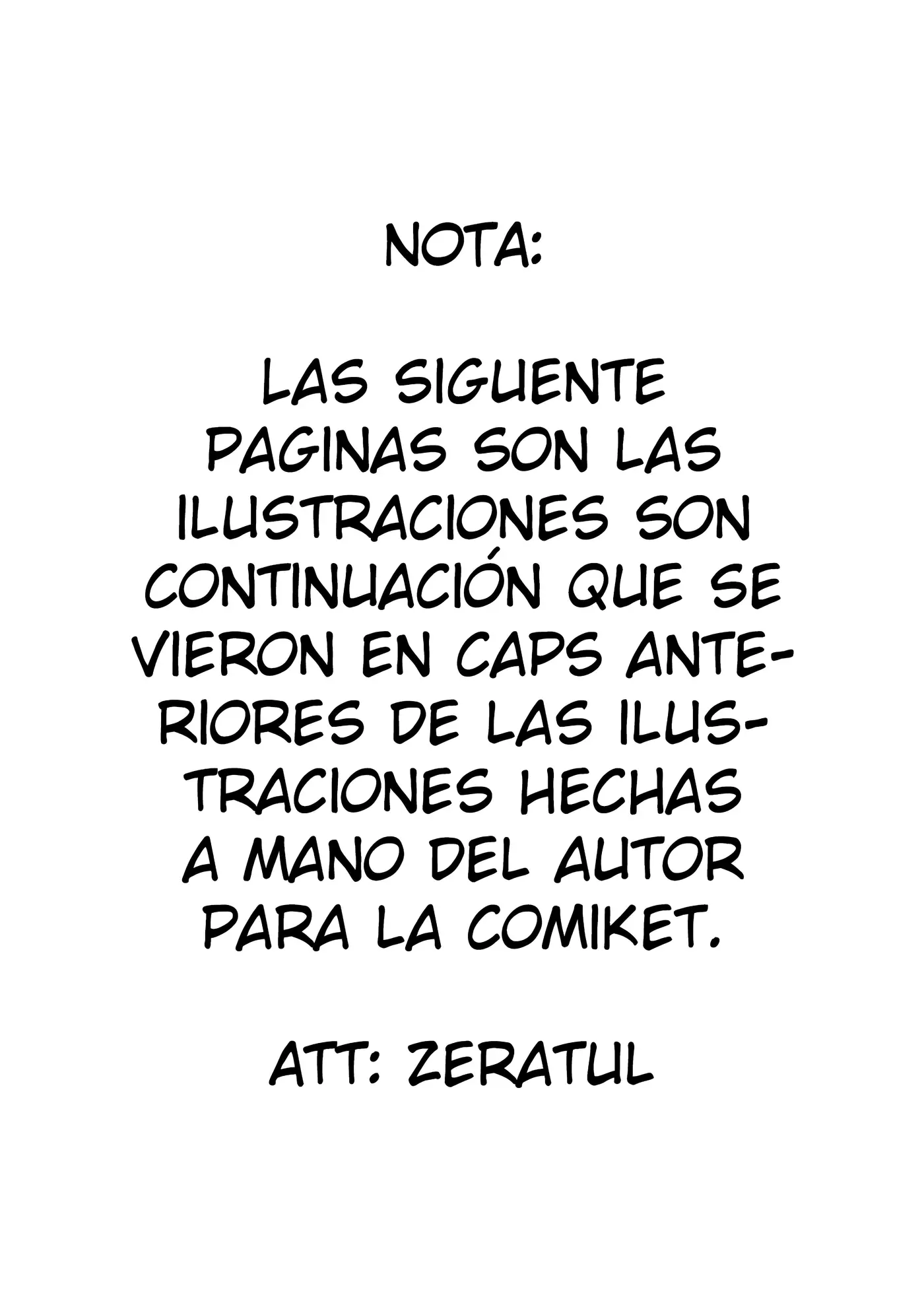 Half Succubus wo Hirotta capítulo 294 página 4
