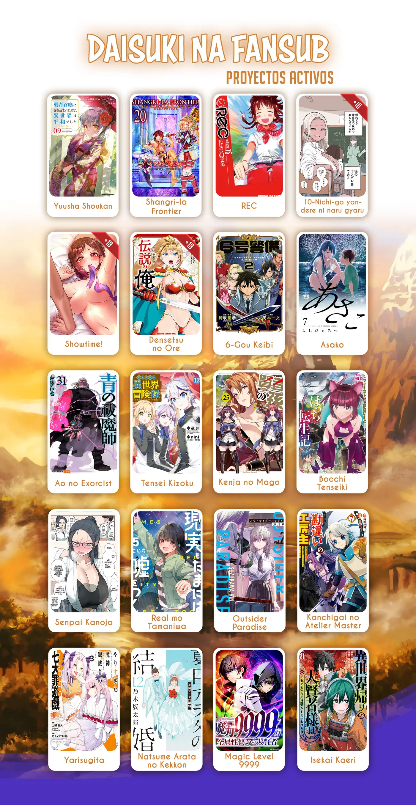 Half Succubus wo Hirotta capítulo 302 página 5