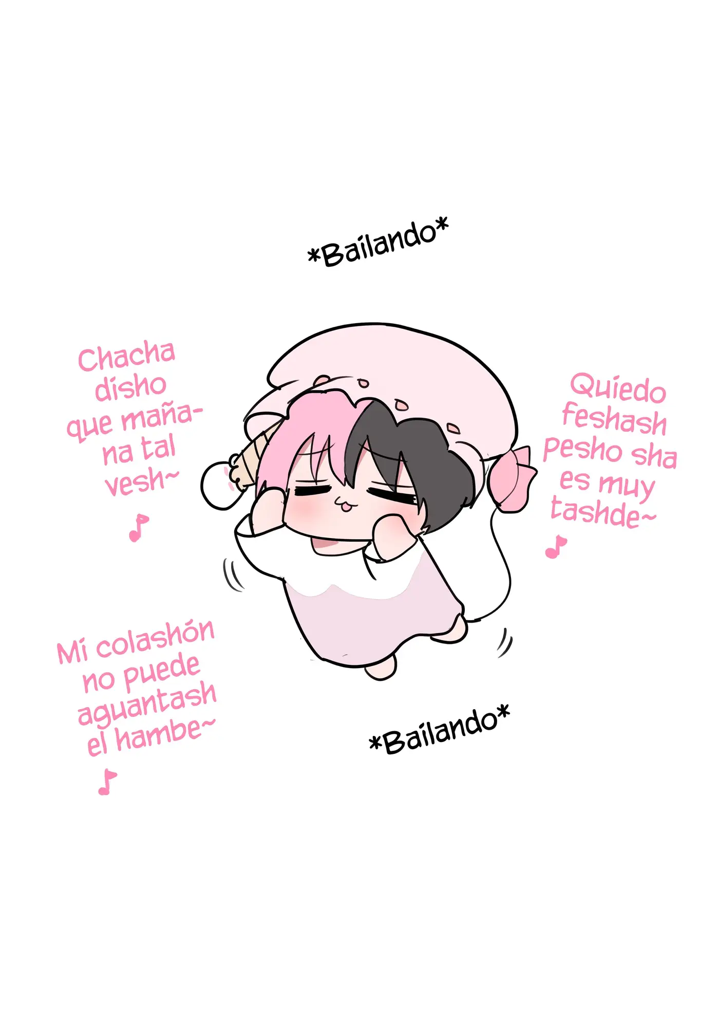 Half Succubus wo Hirotta capítulo 321 página 5