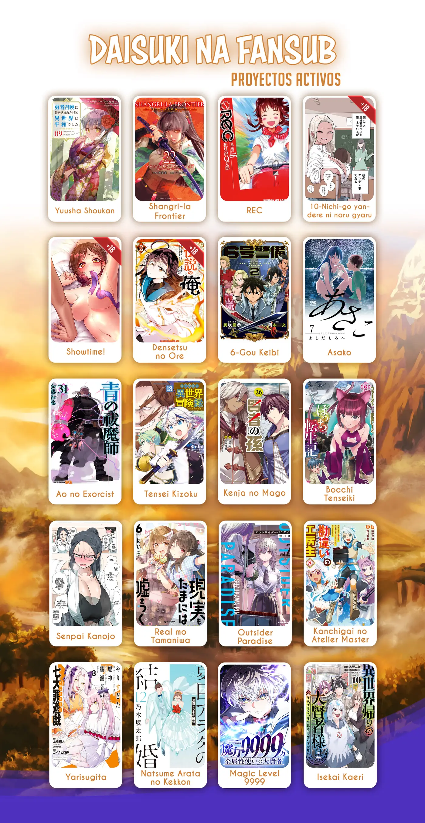 Half Succubus wo Hirotta capítulo 321 página 7