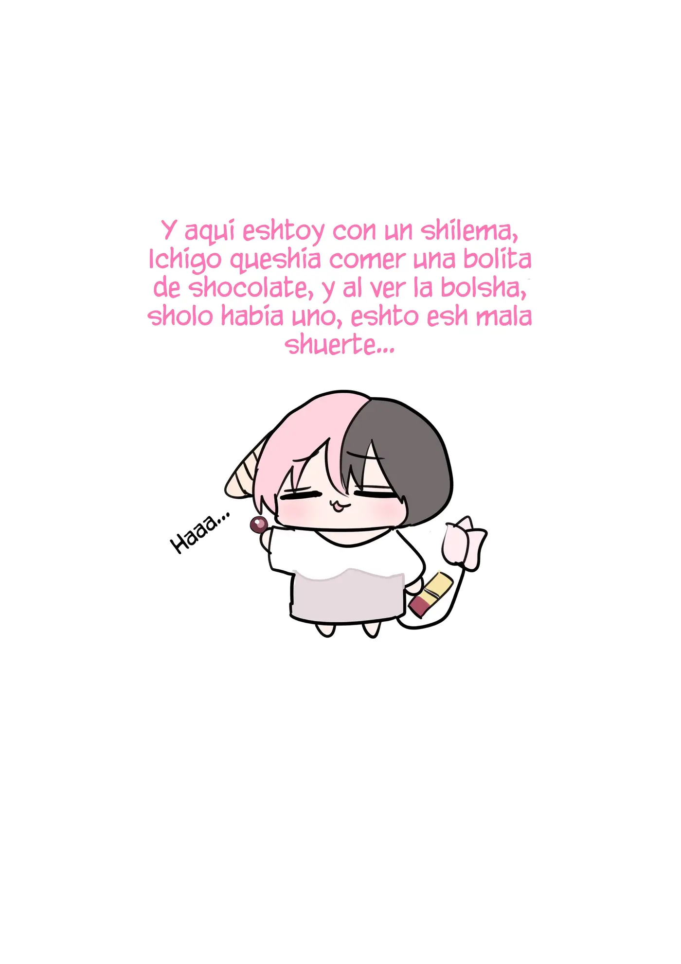 Half Succubus wo Hirotta capítulo 325 página 4