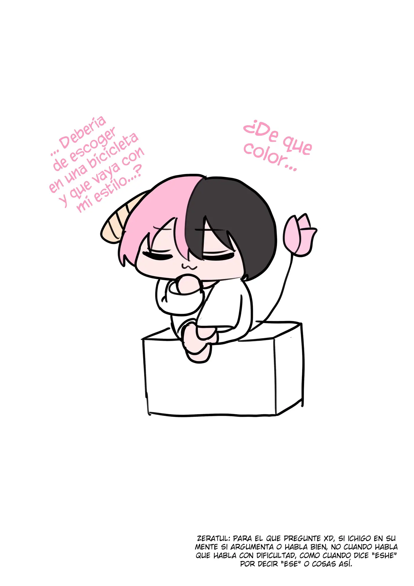 Half Succubus wo Hirotta capítulo 327 página 4