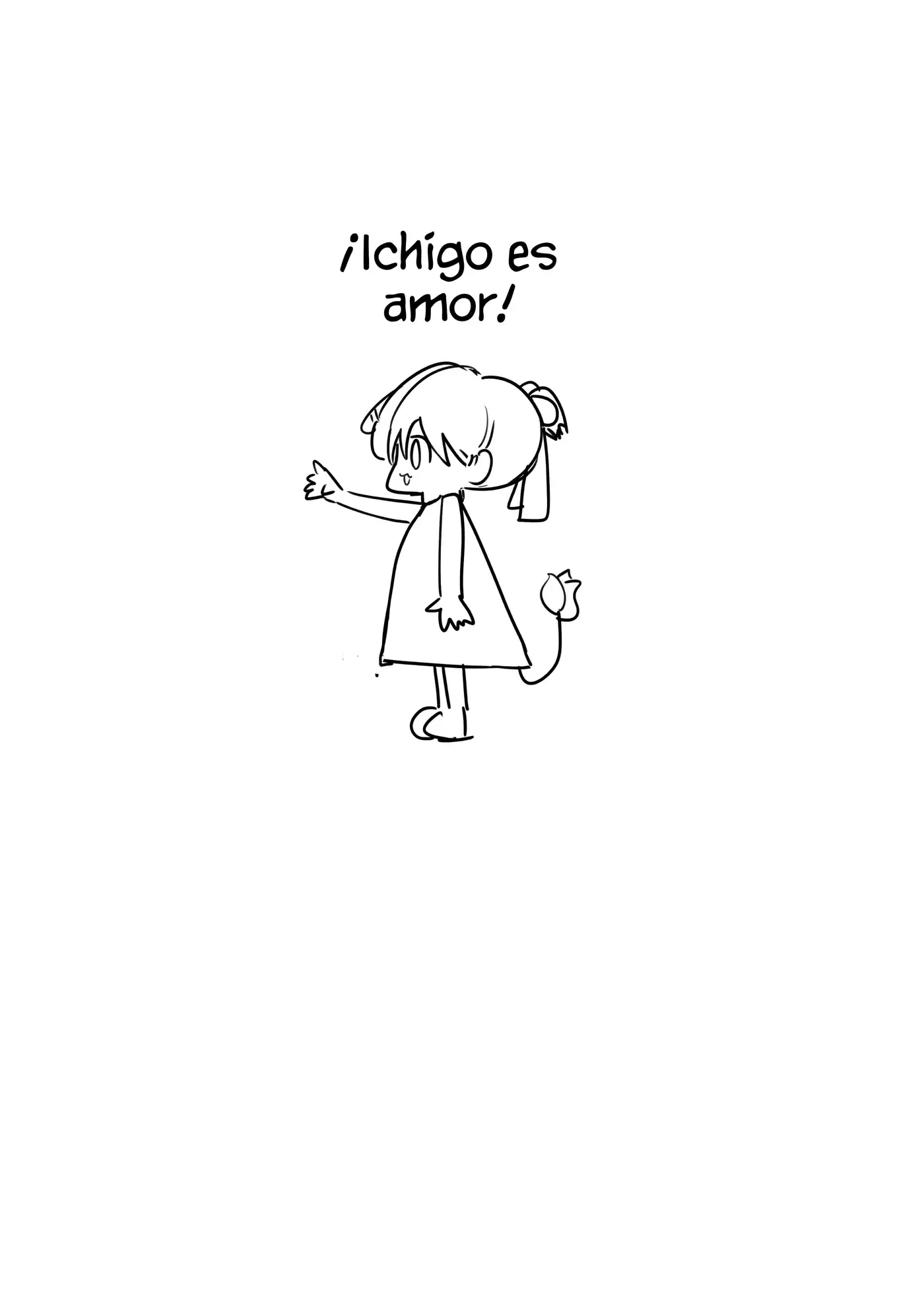 Half Succubus wo Hirotta capítulo 329 página 7