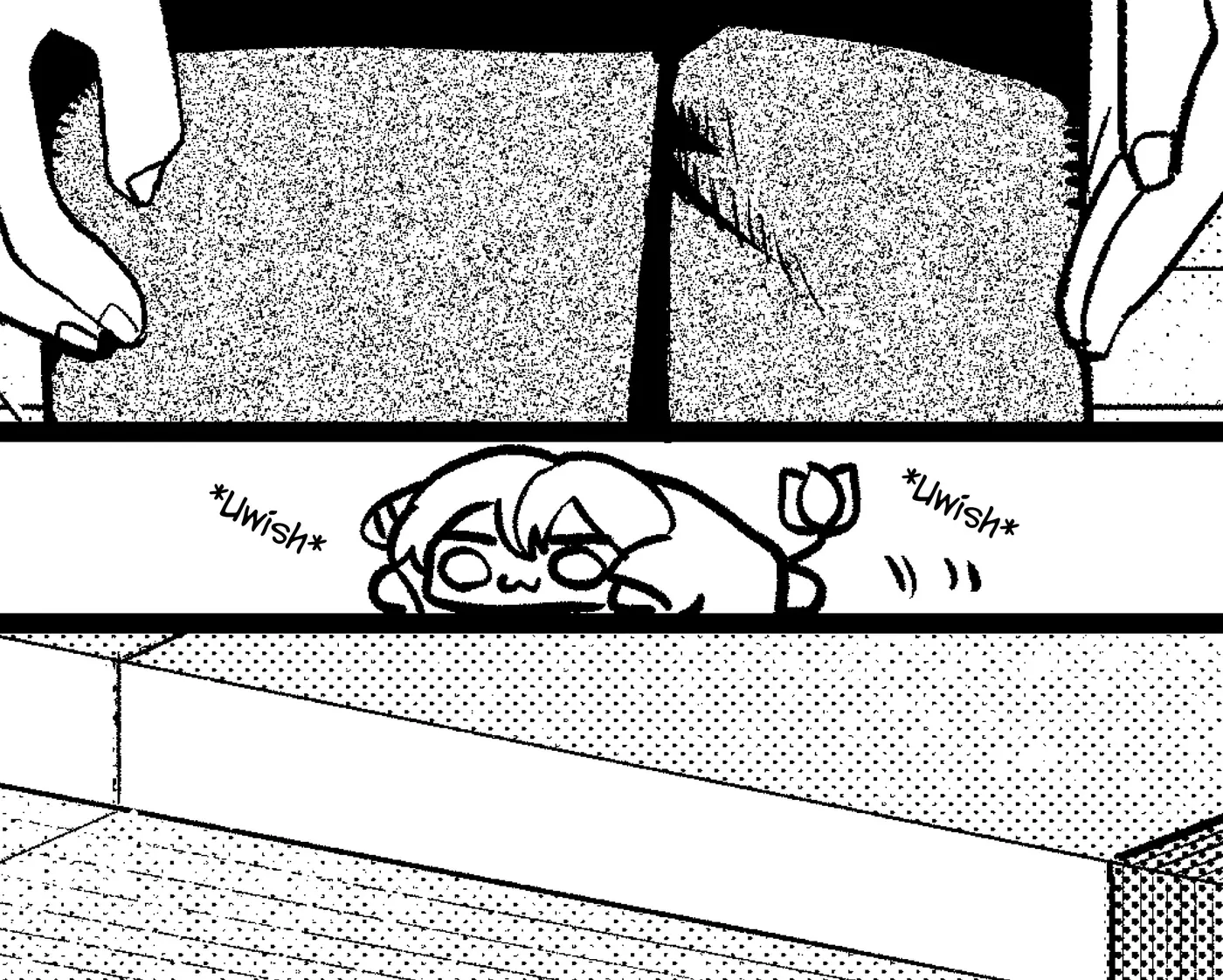 Half Succubus wo Hirotta capítulo 331 página 6