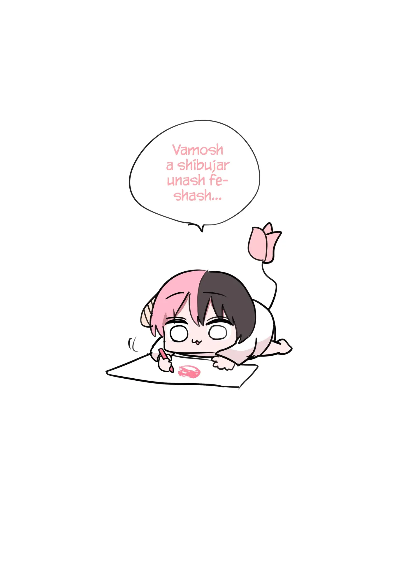 Half Succubus wo Hirotta capítulo 333 página 4