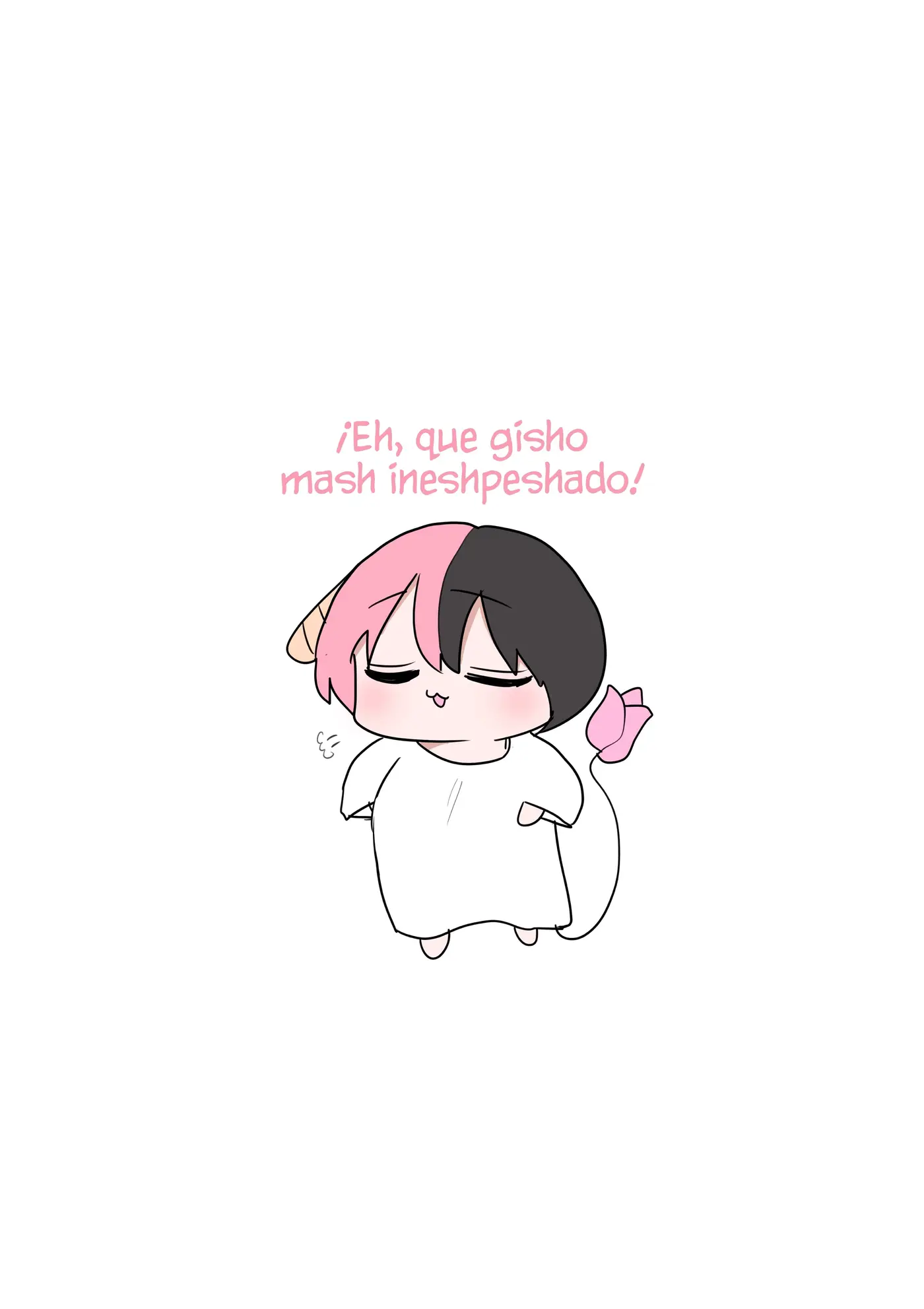Half Succubus wo Hirotta capítulo 334 página 4