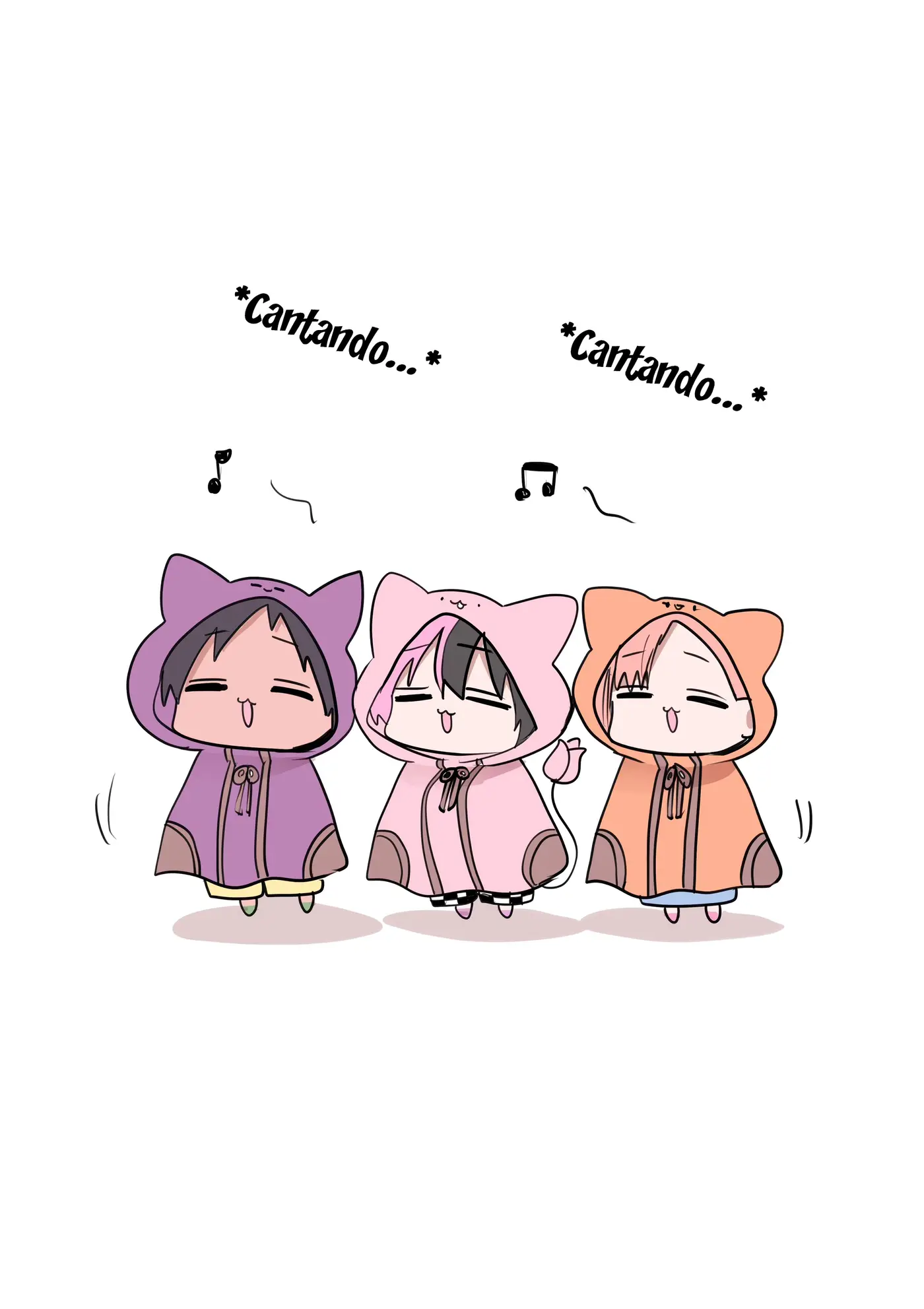 Half Succubus wo Hirotta capítulo 337 página 7