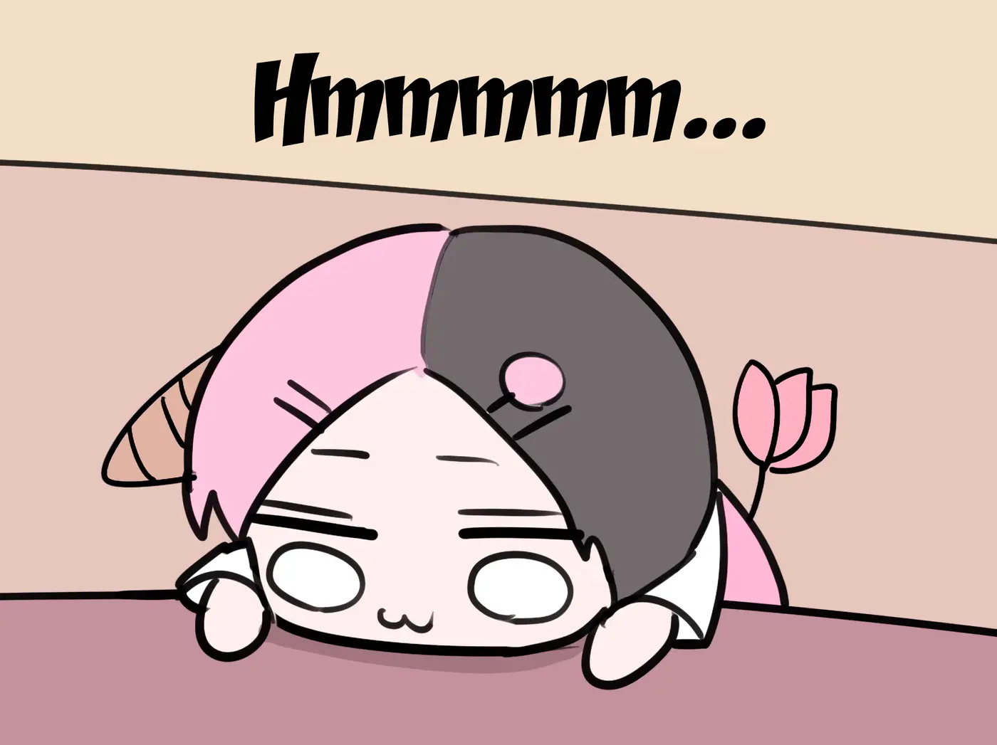 Half Succubus wo Hirotta capítulo 350 página 11