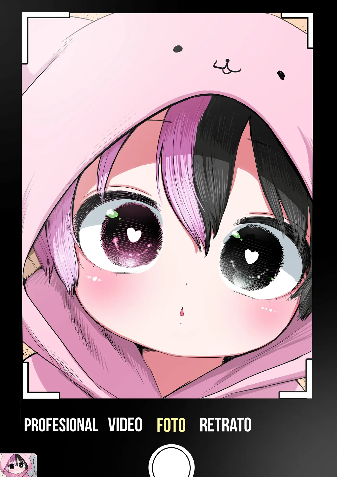 Half Succubus wo Hirotta capítulo 50 página 7