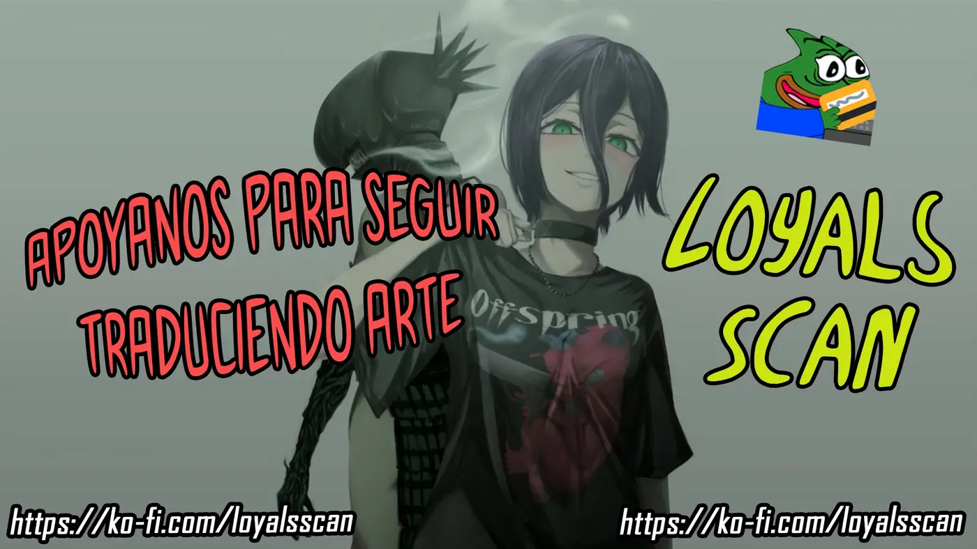 Half Succubus wo Hirotta capítulo 70 página 7