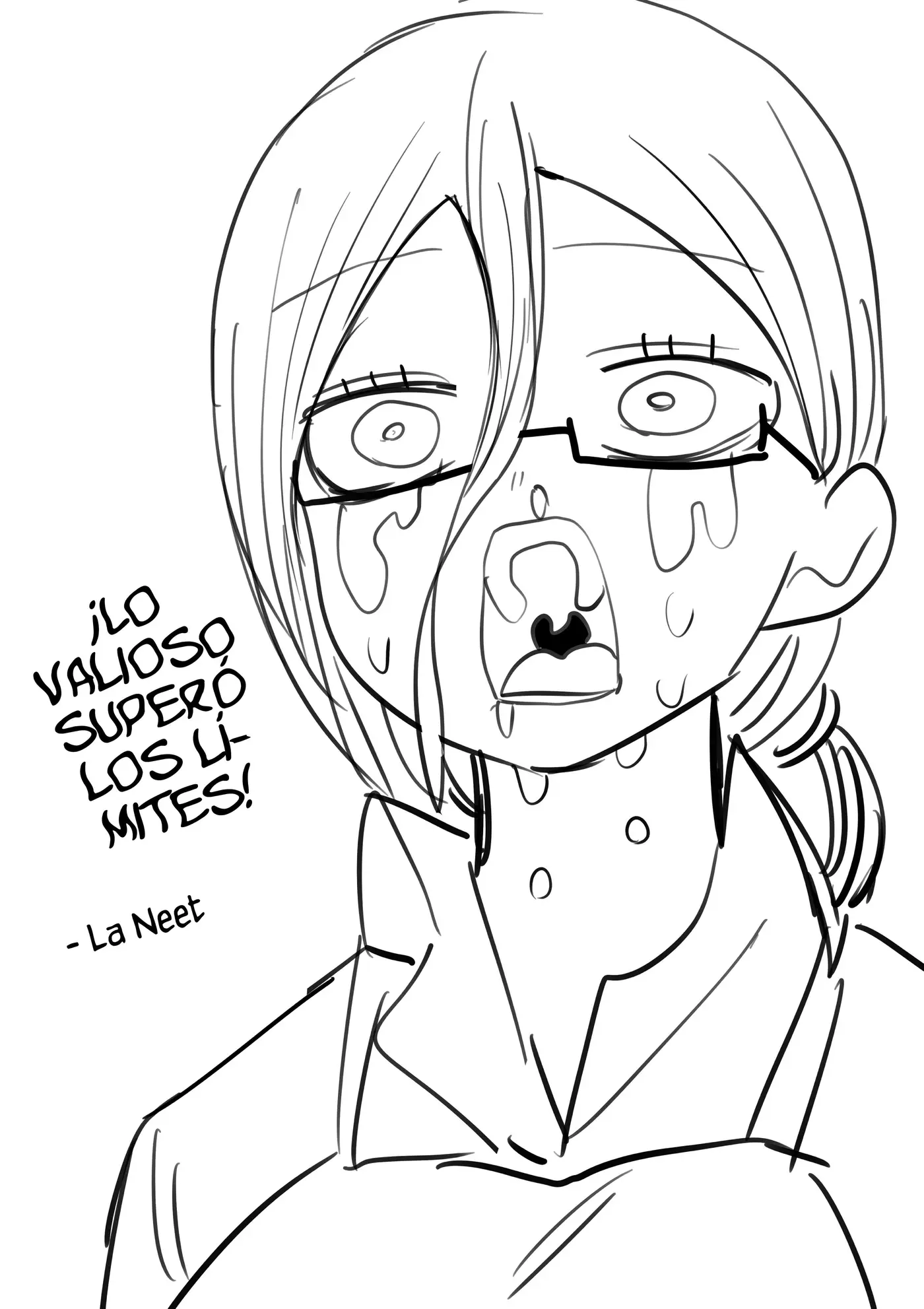 Half Succubus wo Hirotta capítulo 82 página 8