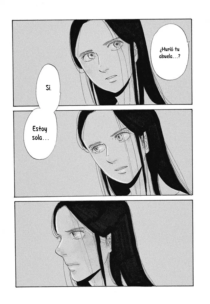 Hanaizawa-chou Kouminkan Dayori capítulo 1 página 8