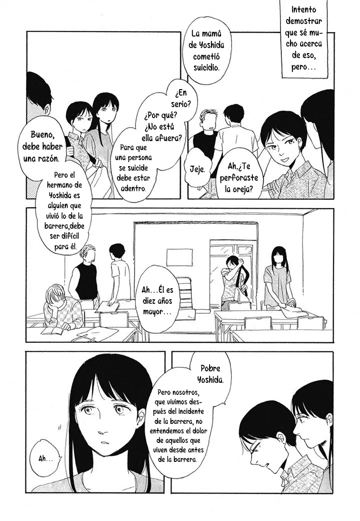 Hanaizawa-chou Kouminkan Dayori capítulo 2 página 2