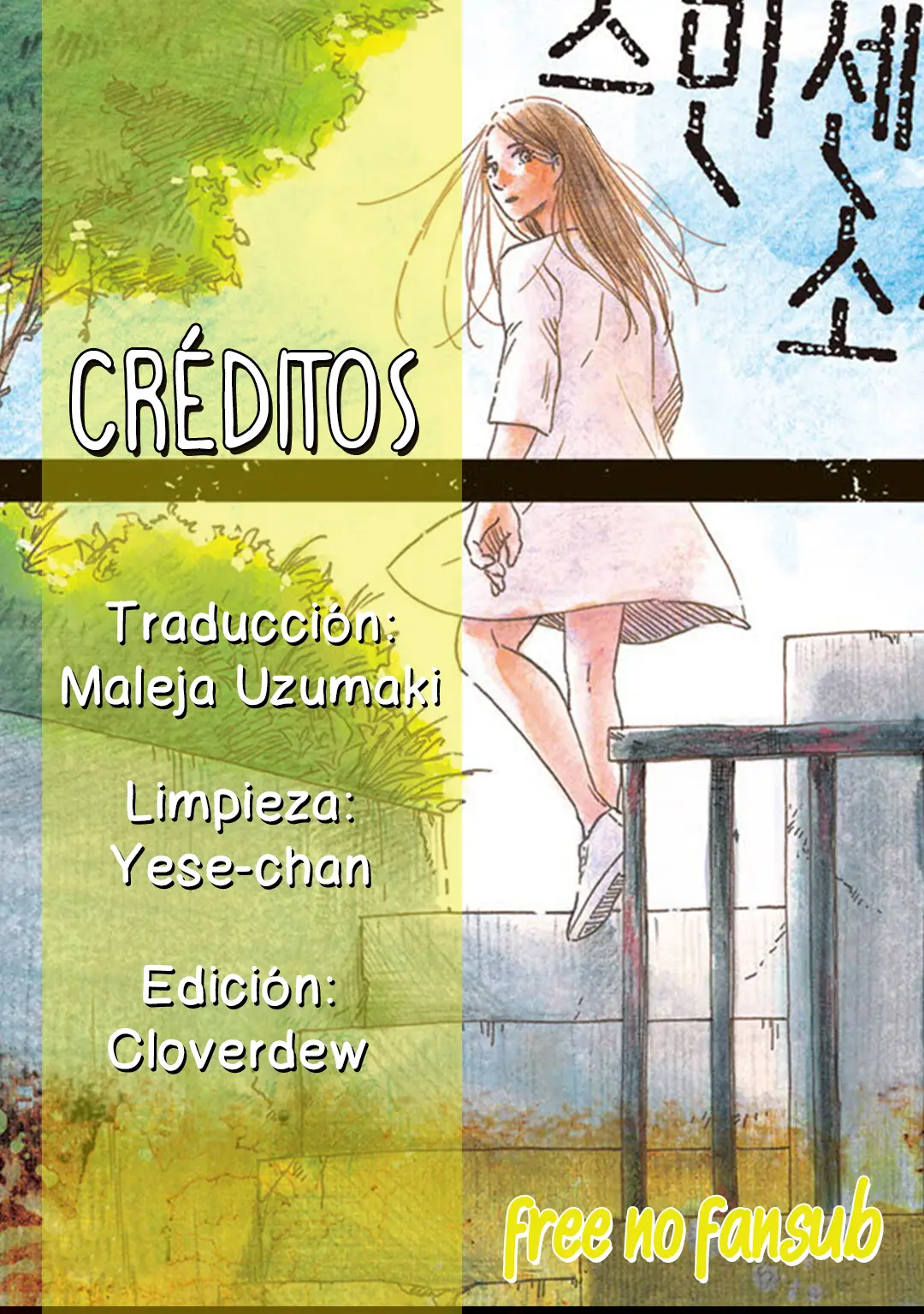 Hanaizawa-chou Kouminkan Dayori capítulo 2 página 28
