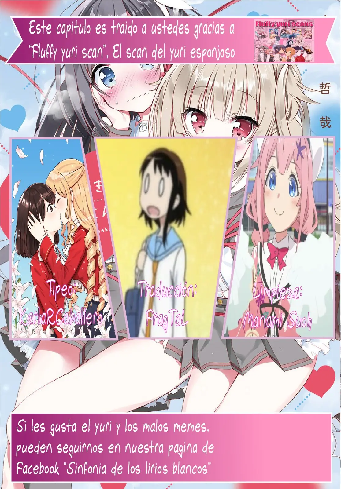 Hatsukoi, Tokimeki Usuihon capítulo 10 página 34