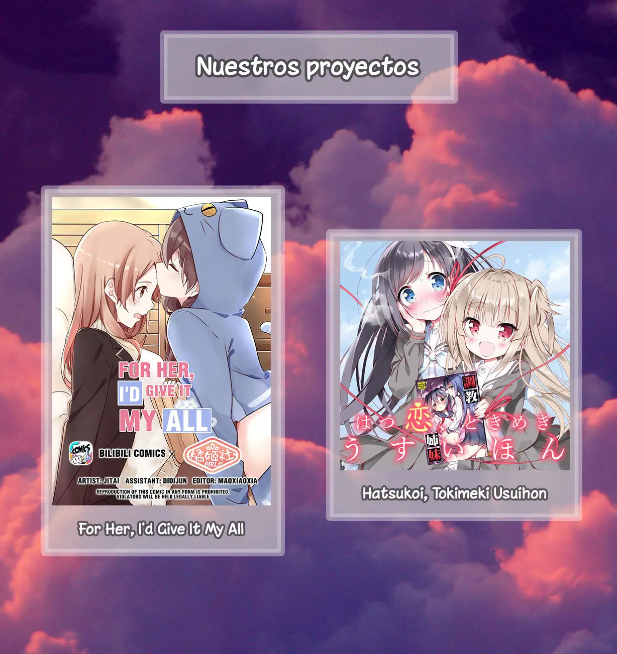 Hatsukoi, Tokimeki Usuihon capítulo 14 página 32