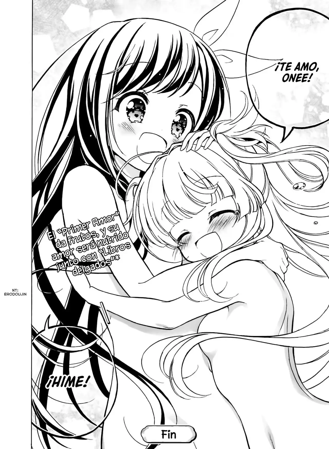 Hatsukoi, Tokimeki Usuihon capítulo 17 página 29
