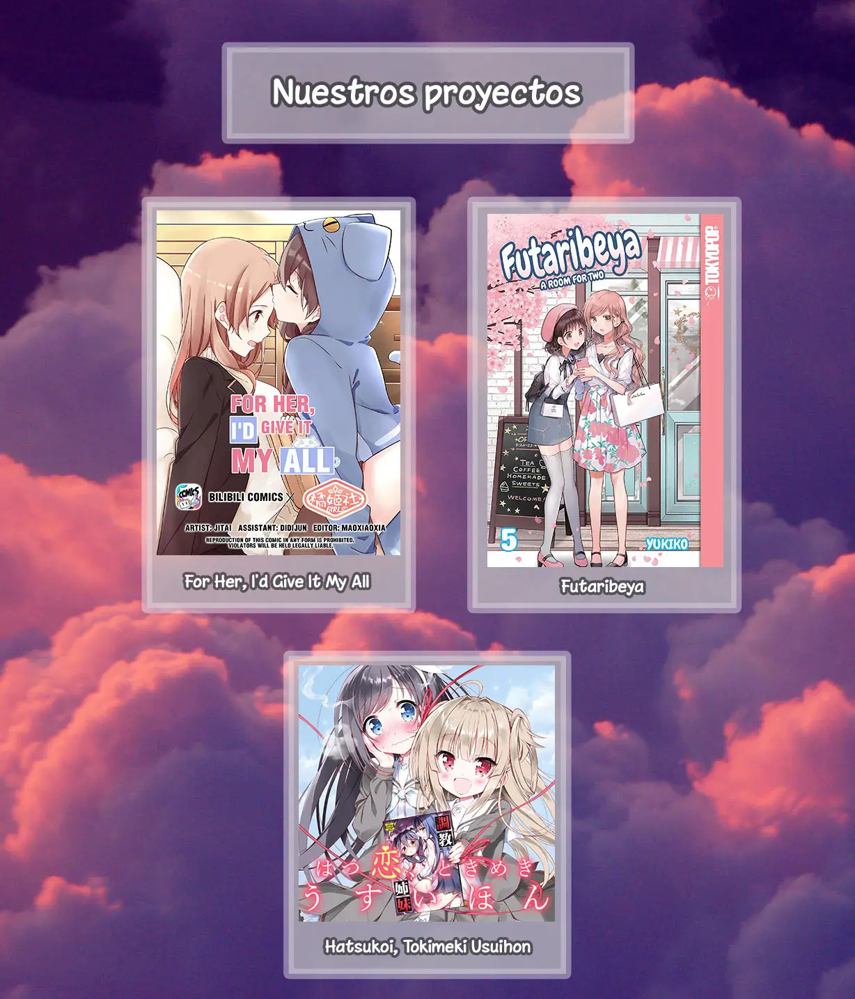 Hatsukoi, Tokimeki Usuihon capítulo 17 página 33