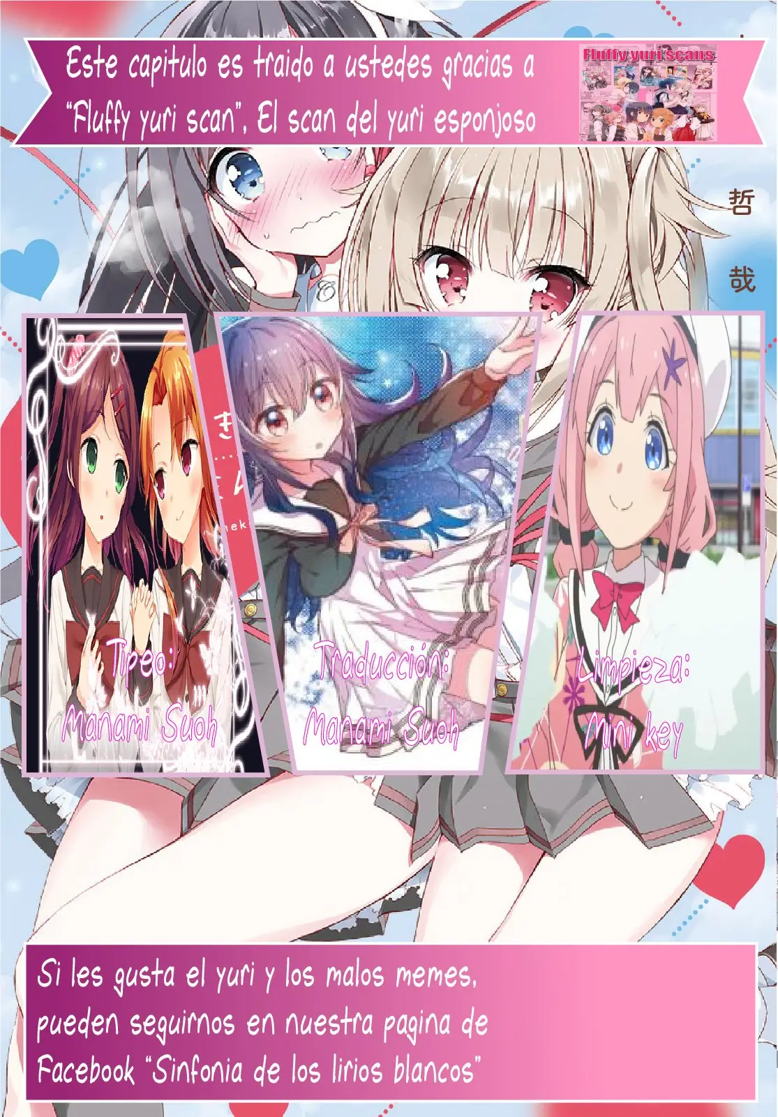 Hatsukoi, Tokimeki Usuihon capítulo 9 página 34