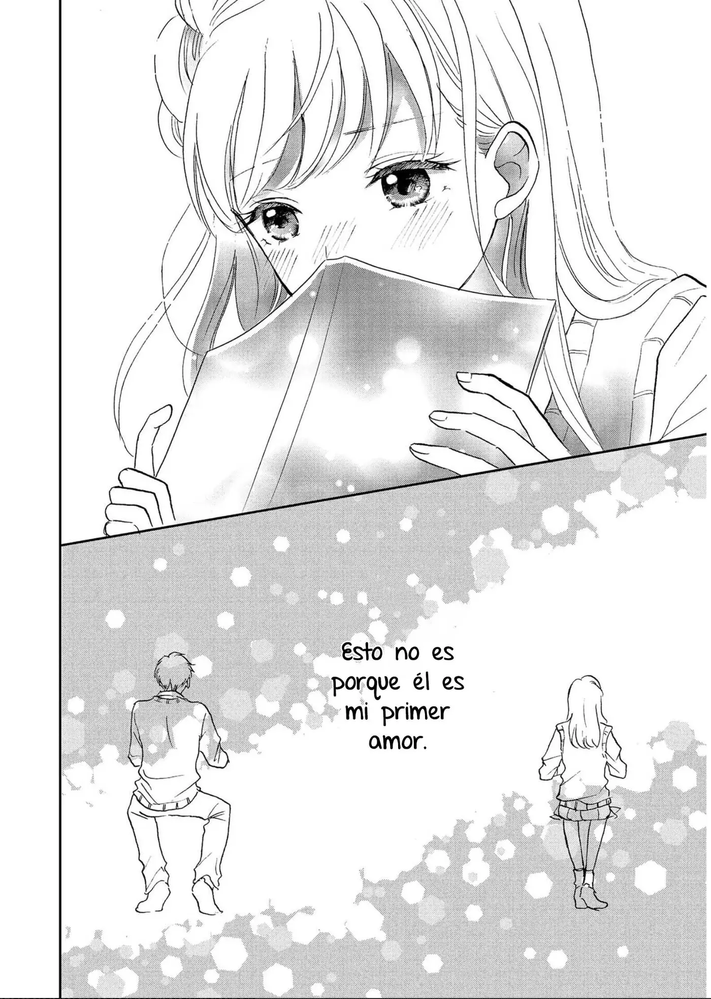 Hatsukoi wa Nido Oishii capítulo 2 página 19