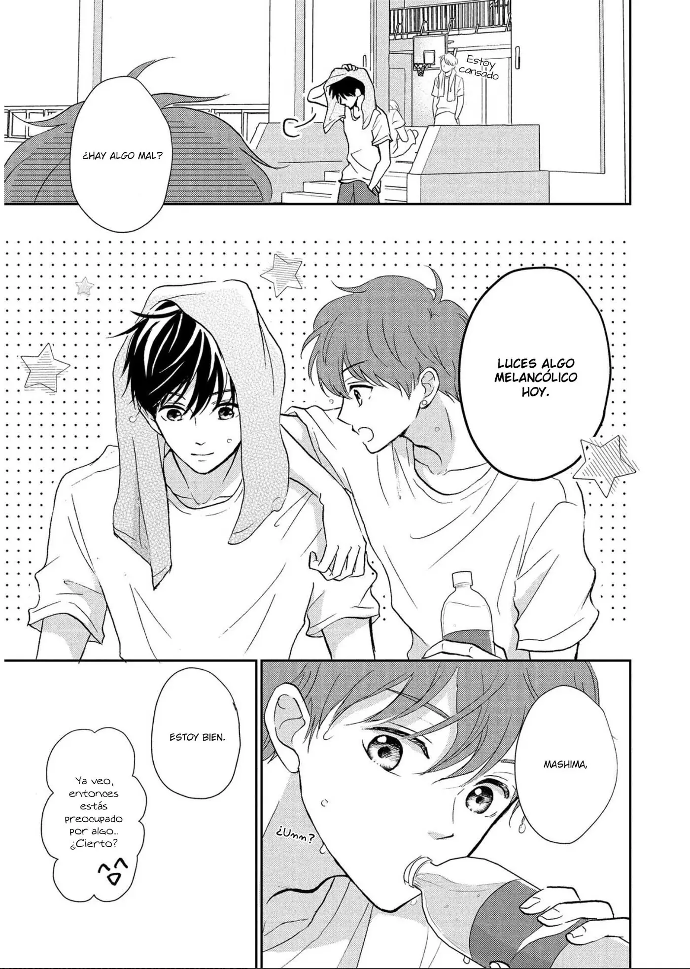 Hatsukoi wa Nido Oishii capítulo 2 página 24