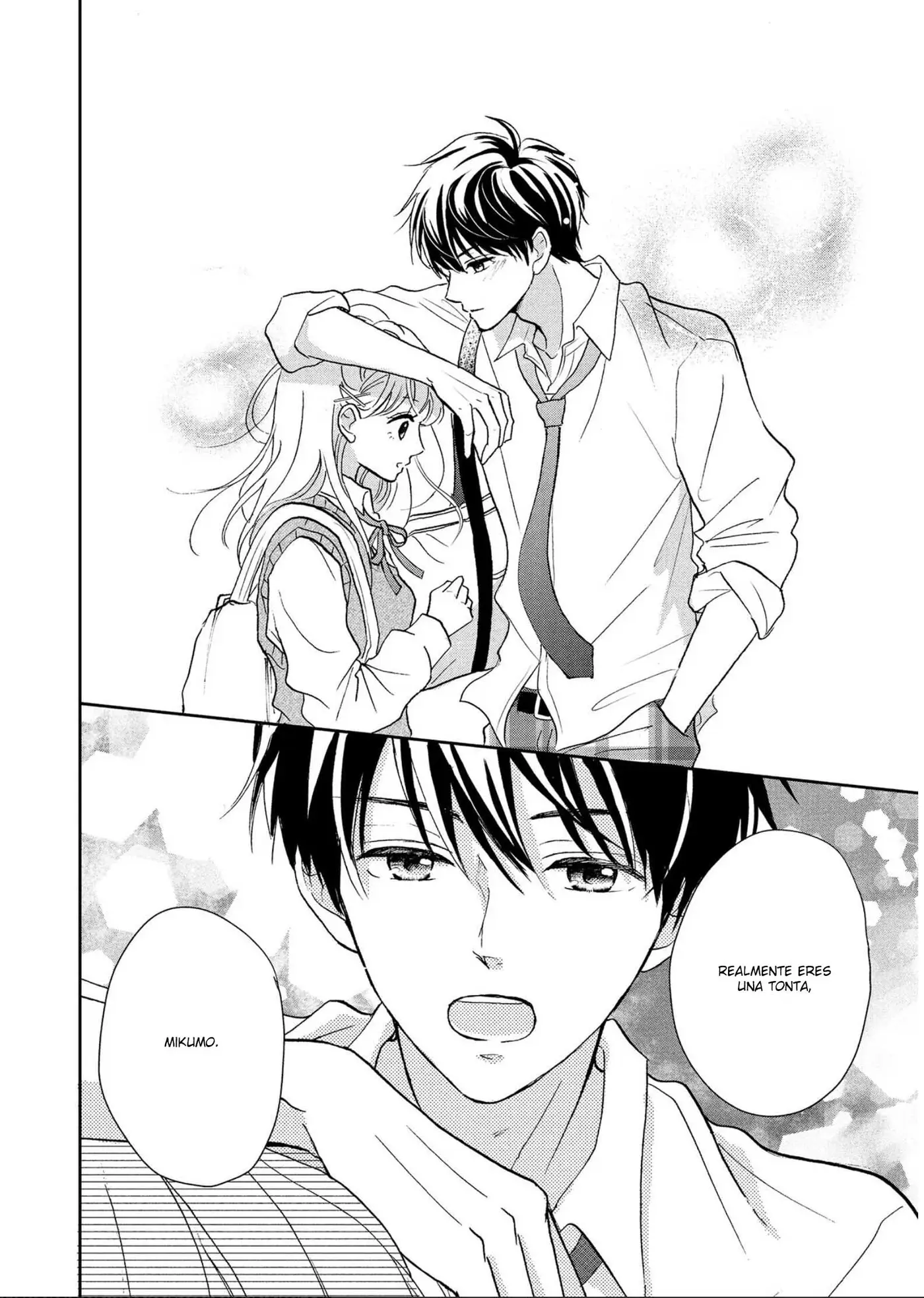 Hatsukoi wa Nido Oishii capítulo 2 página 43