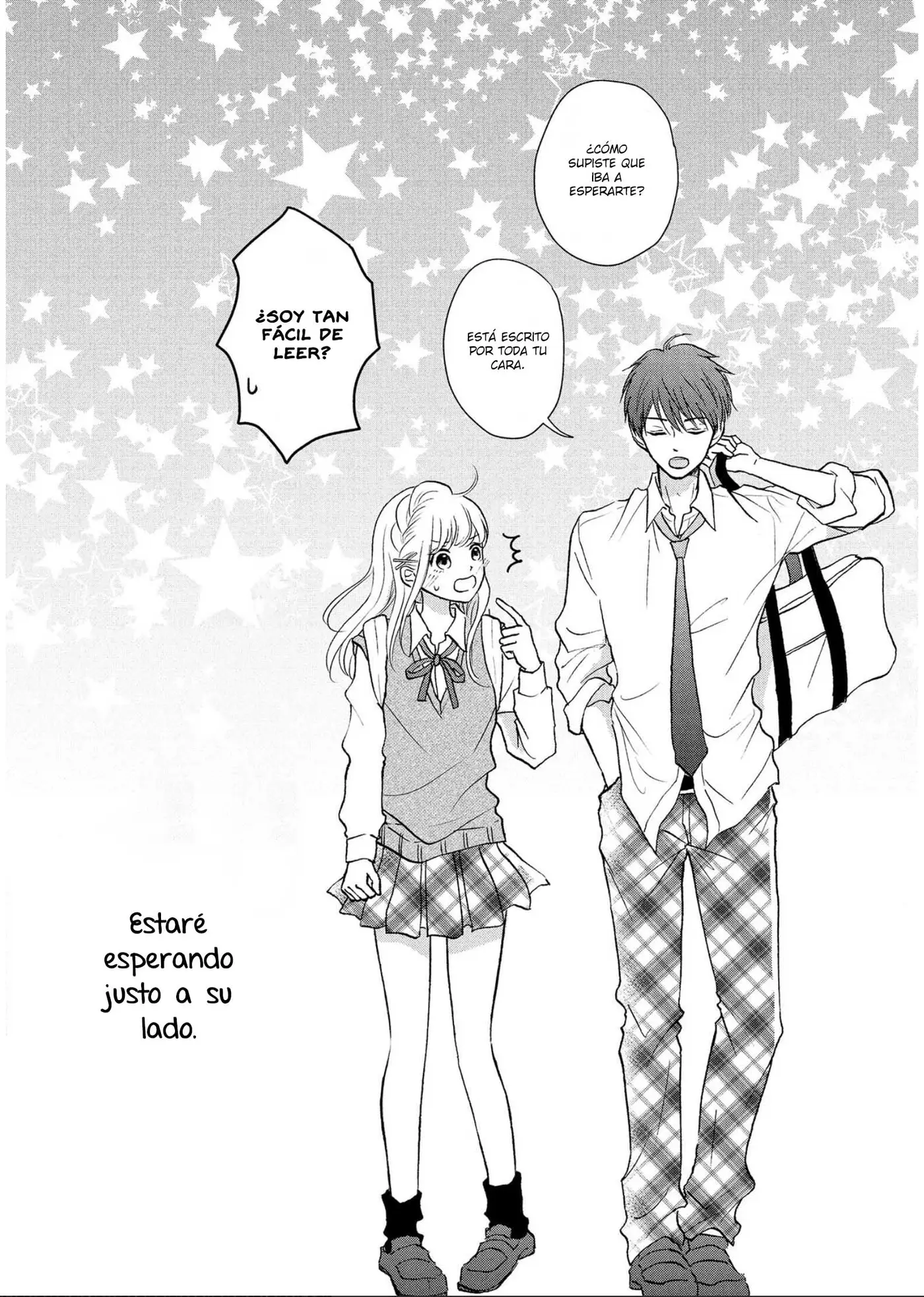 Hatsukoi wa Nido Oishii capítulo 2 página 47