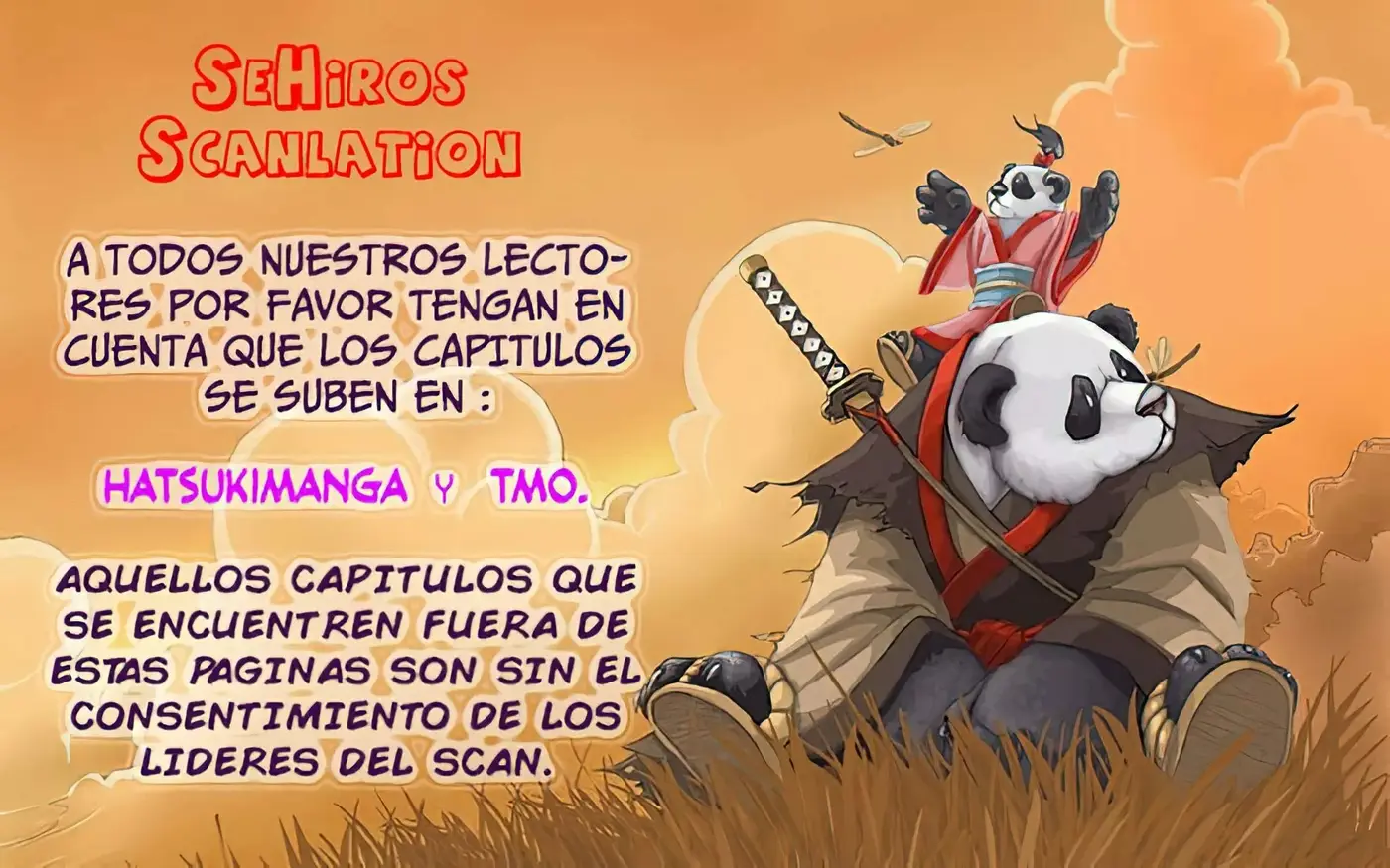 Heaven Defying God of War capítulo 23 página 18