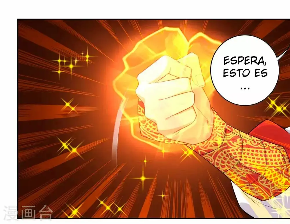 Heaven Defying God of War capítulo 3 página 6