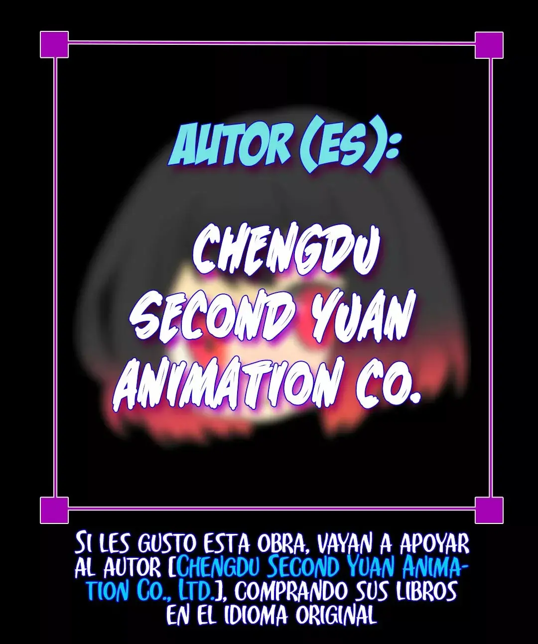 Heaven Defying God of War capítulo 5 página 1