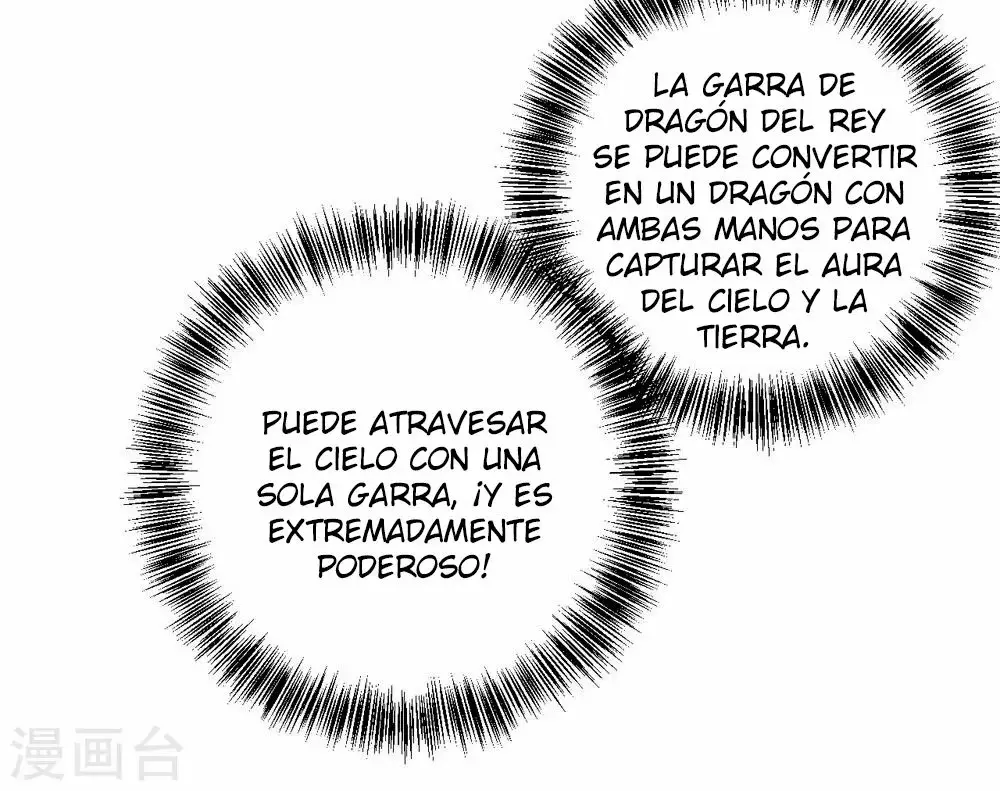 Heaven Defying God of War capítulo 5 página 42