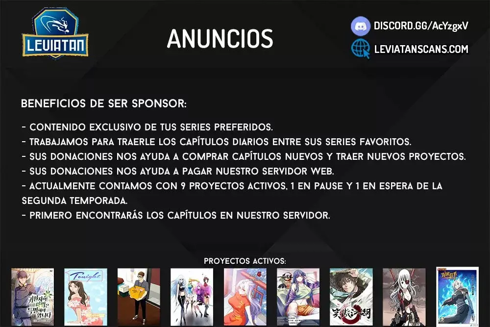 Heaven's Souls capítulo 3 página 2