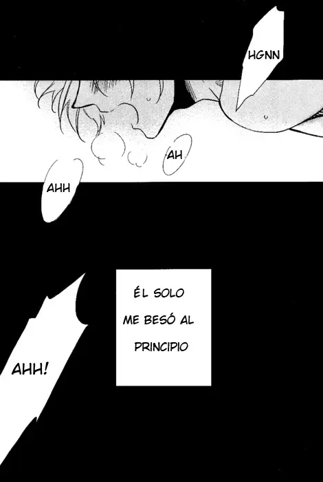 Hetalia - Open Your ---- (Doujinshi) capítulo 0 página 5