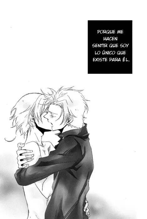 Hetalia - Open Your ---- (Doujinshi) capítulo 0 página 15