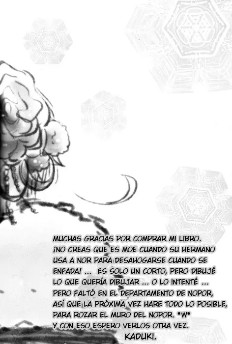Hetalia - Open Your ---- (Doujinshi) capítulo 0 página 16