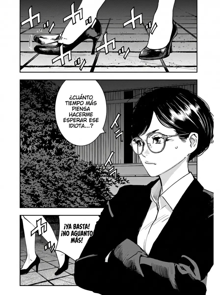 Himawari capítulo 7 página 5