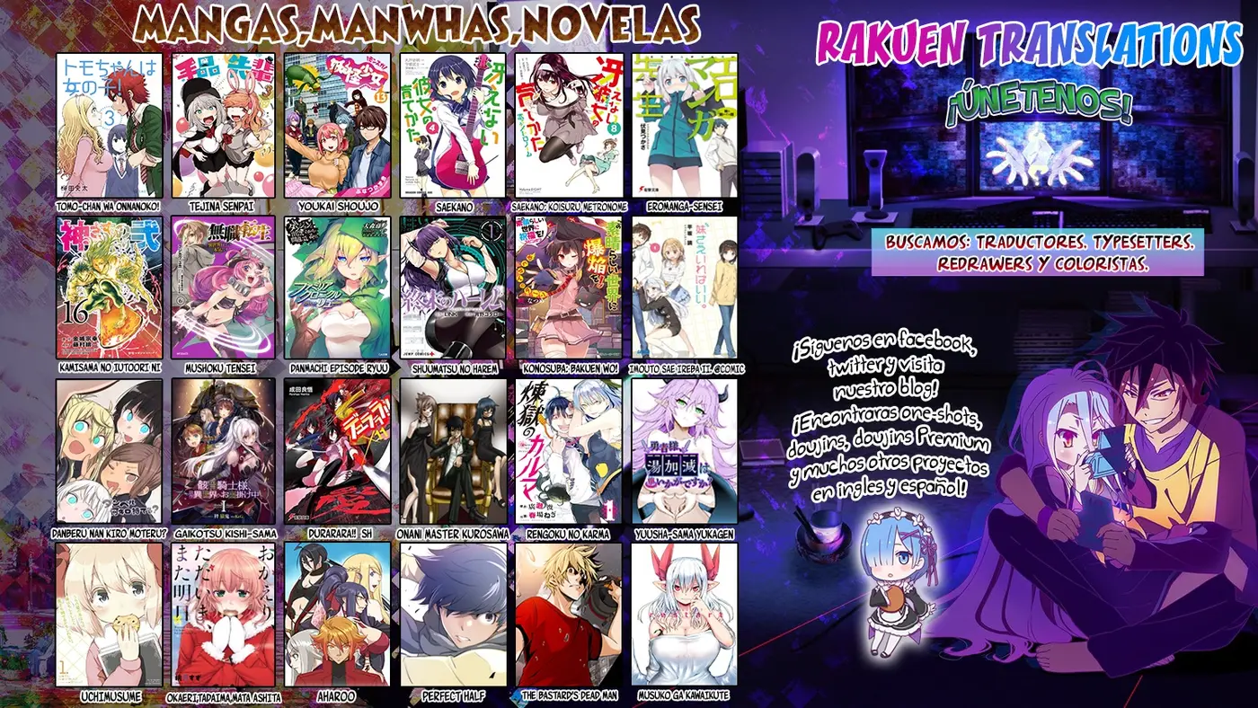 Hinowa ga Yuku! capítulo 1 página 66