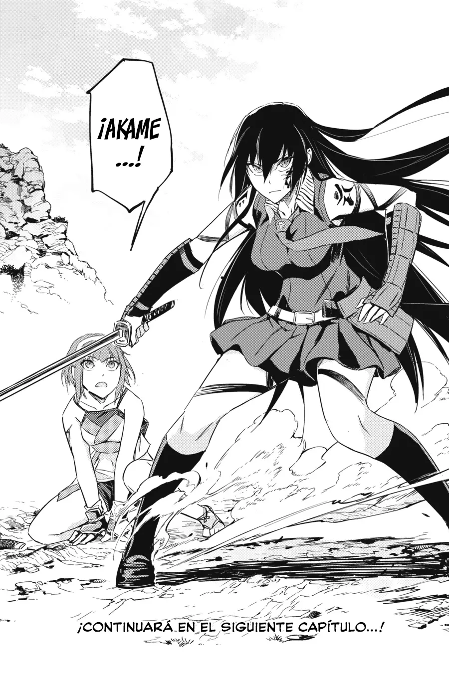 Hinowa ga Yuku! capítulo 6 página 19
