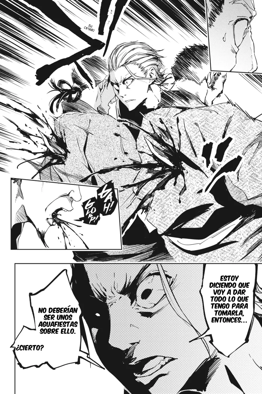 Hinowa ga Yuku! capítulo 9 página 6