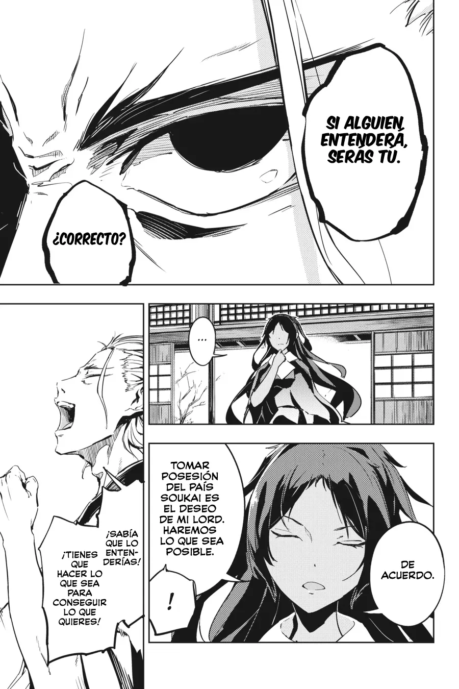 Hinowa ga Yuku! capítulo 9 página 11